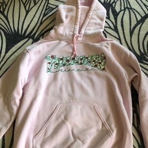 Thrasher Hoodie